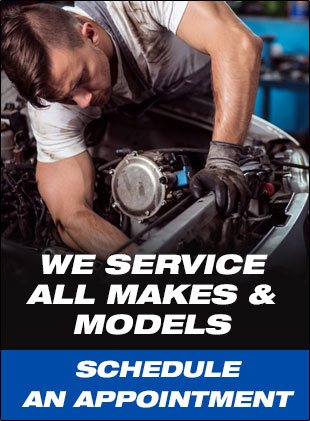 Schedule an appointment at Uzun Auto